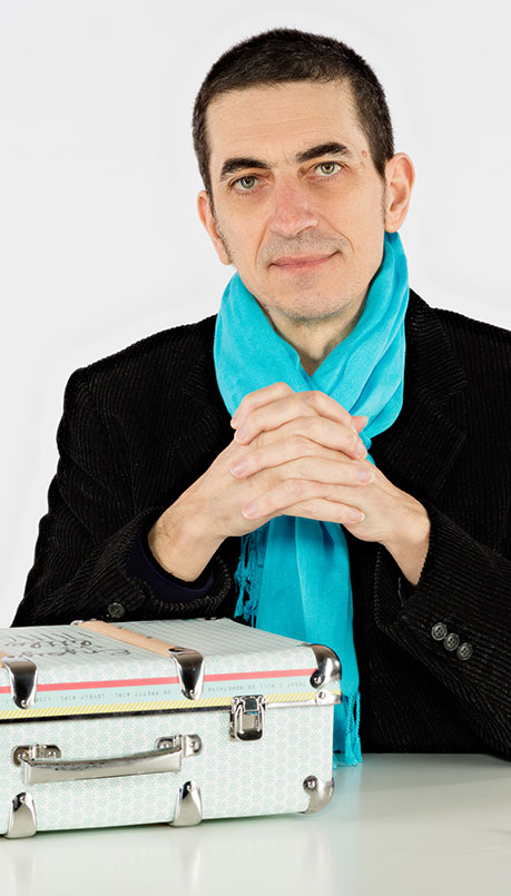 chi sono